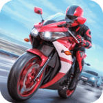 Racing Fever Moto مهكرة