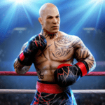 Real Boxing 2 مهكرة