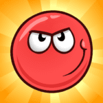 Red Ball 4 مهكرة