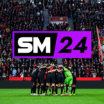 Soccer Manager 2024 مهكرة