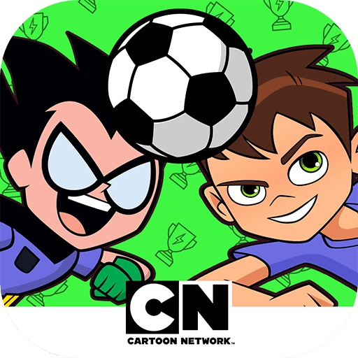 Toon Cup مهكرة