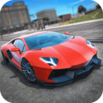 Ultimate Car Driving Simulator مهكرة