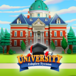 University Empire Tycoon مهكرة