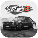 Xtreme Drift 2 مهكرة