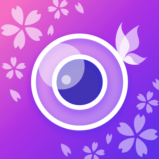 YouCam Perfect مهكر