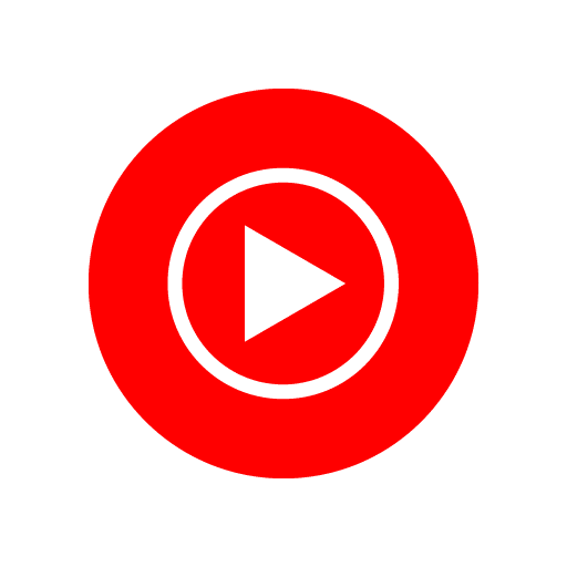 YouTube Music مهكر