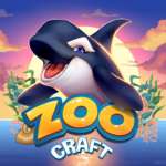 Zoo Craft مهكرة