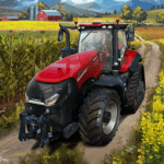 Farming Simulator 23 مهكرة