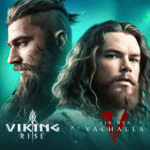 Viking Rise مهكرة