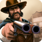 West Gunfighter مهكرة