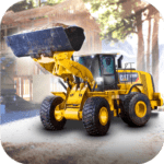 Construction Simulator 4 مهكرة