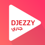 Djezzy مهكر