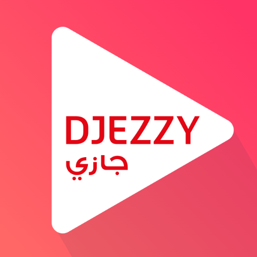 Djezzy مهكر