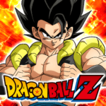 DRAGON BALL Z DOKKAN BATTLE مهكرة