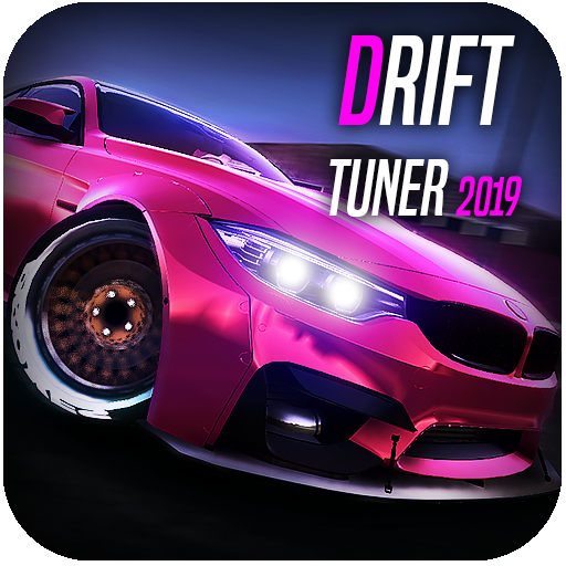 Drift Tuner مهكرة
