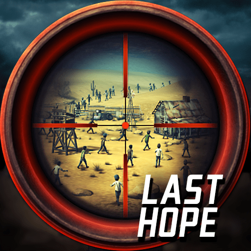 Last Hope 3 مهكرة