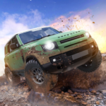 Offroad Masters 4×4 Simulator مهكرة