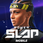 Power Slap مهكرة