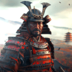 Shogun War and Empire مهكرة