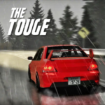 The Touge مهكرة