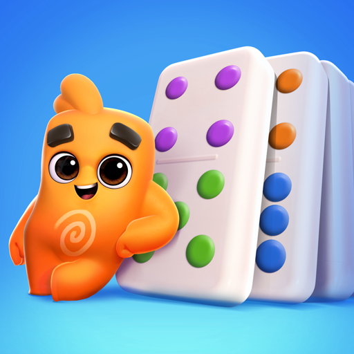 Domino Dreams مهكرة