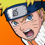 NARUTO Ultimate Ninja STORM مهكرة