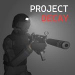 Project DECAY مهكرة