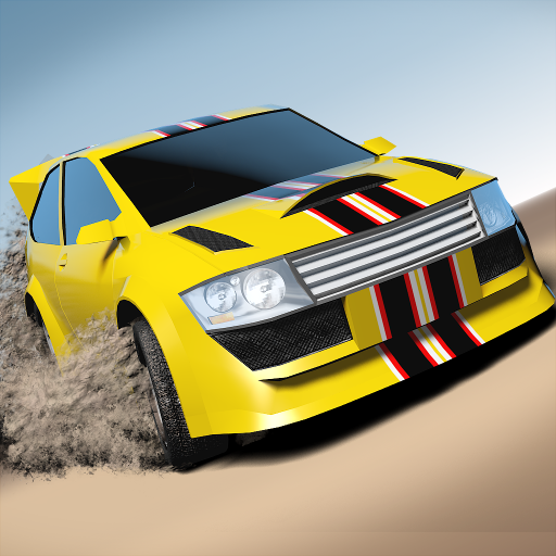 Rally Fury مهكرة