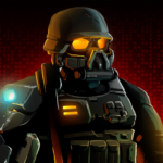 SAS Zombie Assault 4 مهكرة