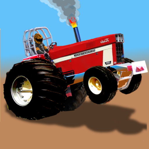 Tractor Pull مهكرة