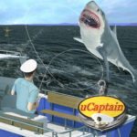 uCaptain Boat Fishing مهكرة