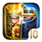 Clash of Kings مهكرة