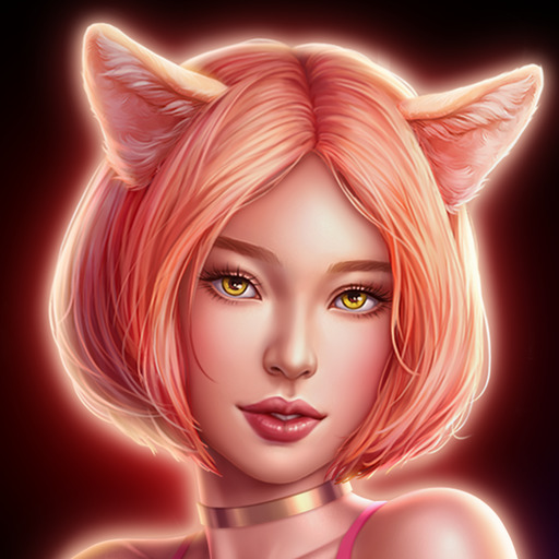 Love Sparks مهكرة