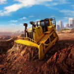 Construction Simulator 2 مهكرة