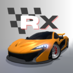 Racing Xperience مهكرة