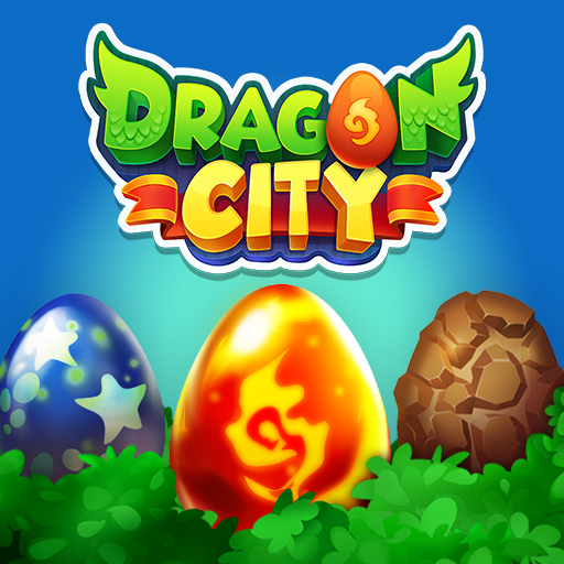 Dragon City Mobile مهكرة