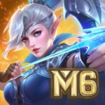 Mobile Legends – MLBB مهكرة