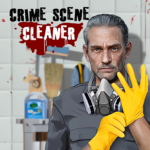 لعبة Crime Scene Cleaner Mobile مهكرة