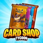 لعبة TCG Card Shop Tycoon Simulator مهكرة