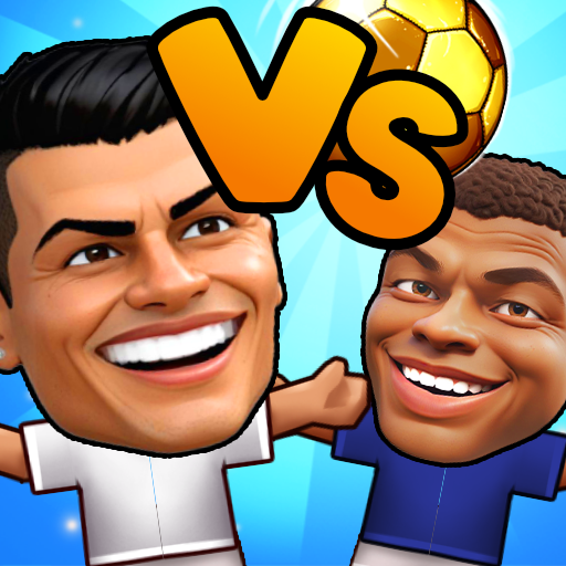 لعبة Puppet Soccer مهكرة