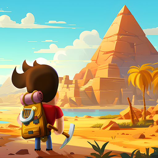 Diggy’s Adventure مهكره