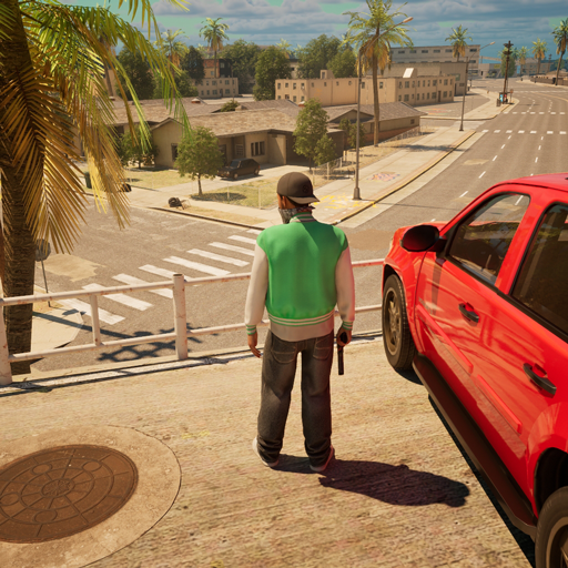 One State RP مهكره