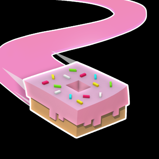 Paper.io 2 مهكره