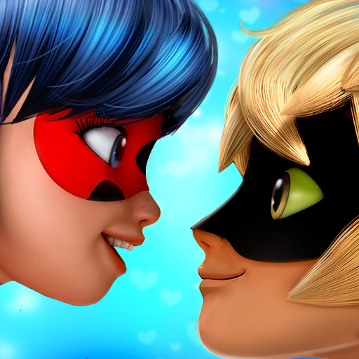Miraculous Ladybug مهكره