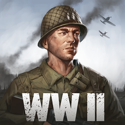 World War 2 مهكره