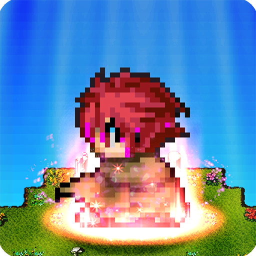 تحميل لعبة Inflation RPG مهكره للاندرويد