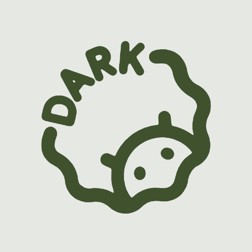 تحميل تطبيق PixLinear Dark Icon Pack مهكر للاندرويد