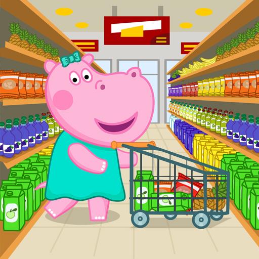 تحميل لعبة Supermarket مهكره للاندرويد