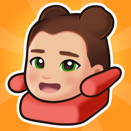 تحميل لعبة That’s My Seat مهكره للاندرويد