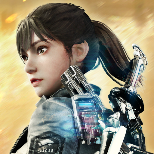 لعبه Bright Memory Infinite مهكره للاندرويد